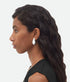 Reina Silver Drop Studs